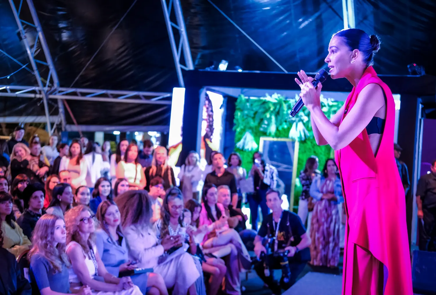 Mariana Rios Interfashion