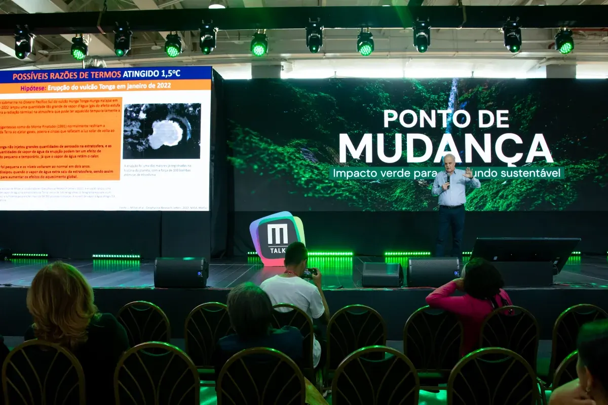 Ponto de Mudanca Carlos Nobre