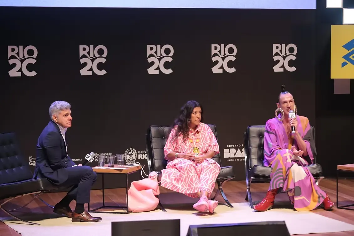 Talk Dudu Bertholini Regina Case Rio2C Sebrae