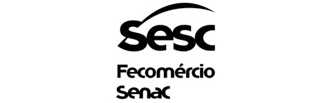 Sesc · Senac · Fecomércio