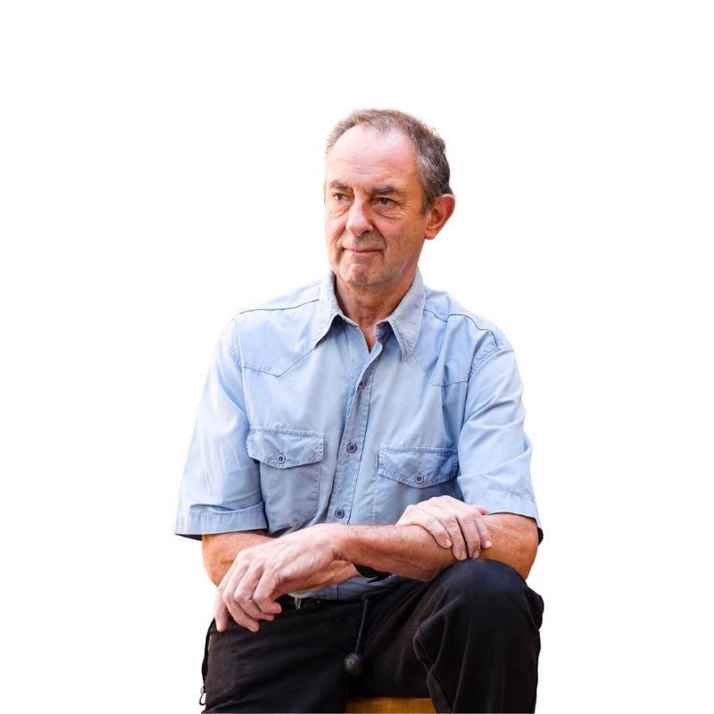 Amyr Klink