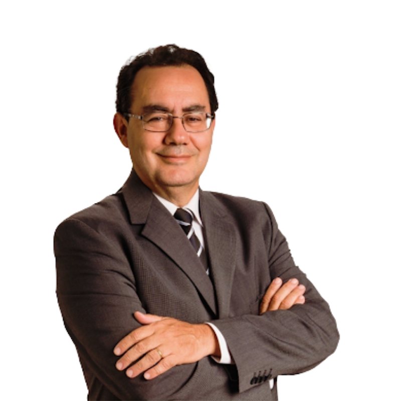 Augusto Cury