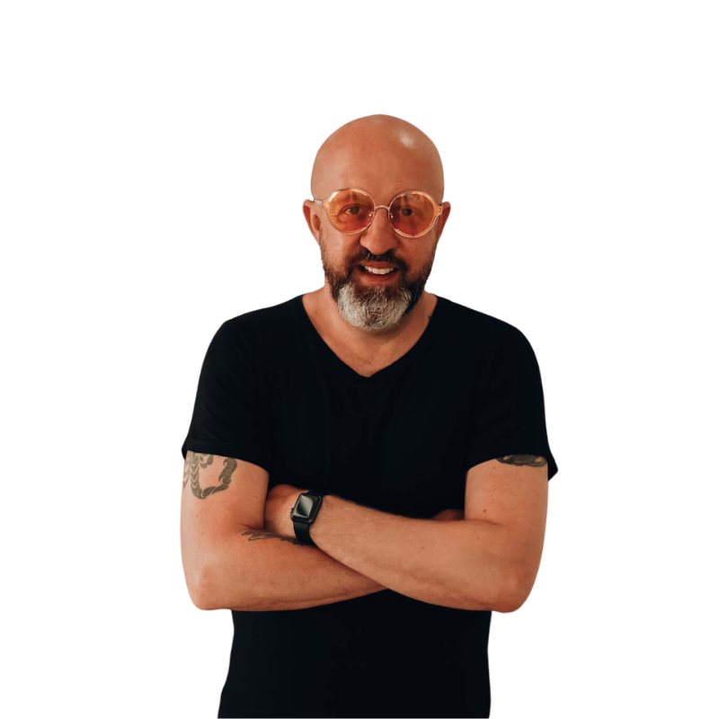 Fabrício Carpinejar