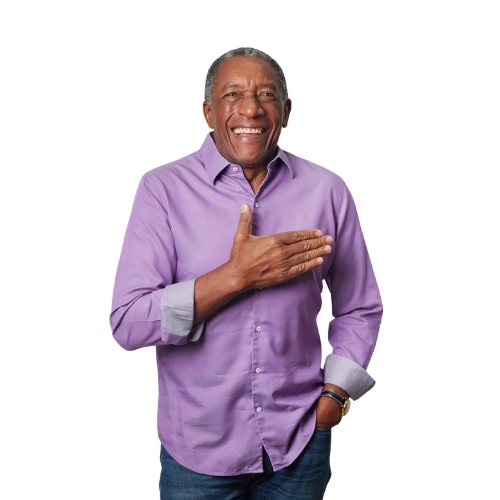Geraldo Rufino