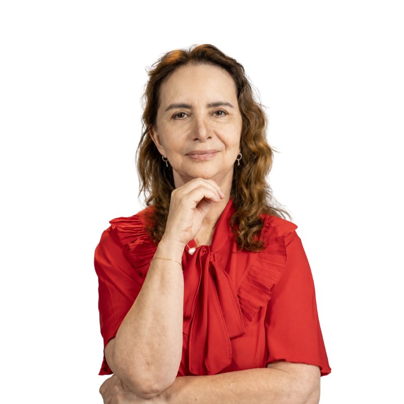 Lúcia Helena Galvão