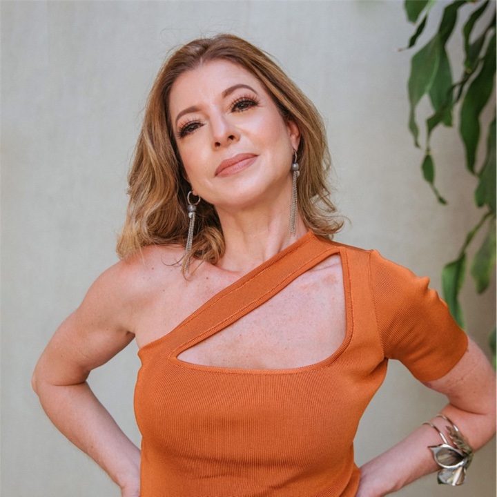 Ludmyla Castro