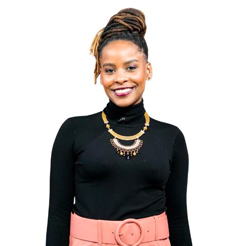 Monique Evelle