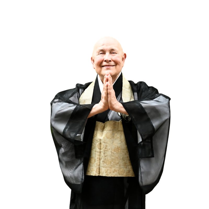 Monja Coen
