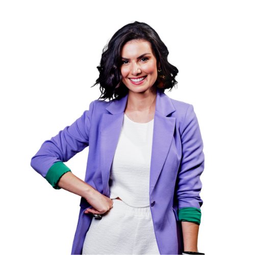 Nathalia Arcuri