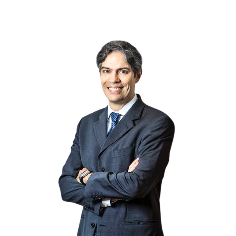 Ricardo Amorim