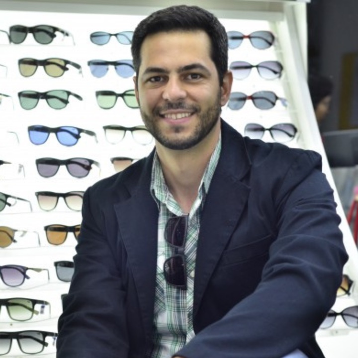 Vinícius Eid